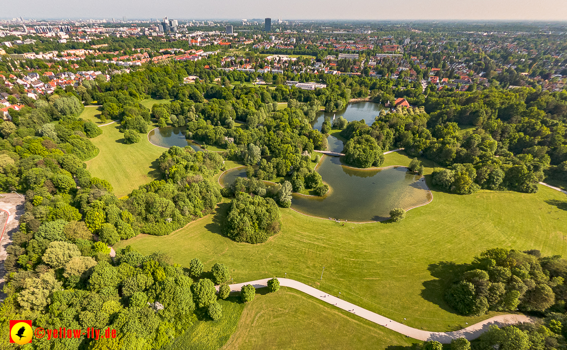 22.05.2023 - Ostpark und Michaelibad